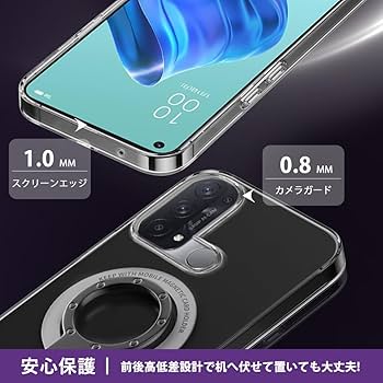 Oppo Reno5 A 5G(A101OP) SIM Free 美品ケース付き OPPO Reno5 A｜価格比較・最新情報 - 価格.com